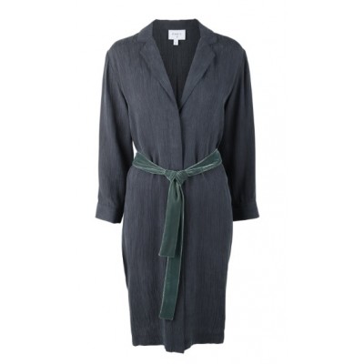 Dante 6 Lori Cupro Dress - Lake Green / SALE Dante 6 Lori Cupro Dress - Lake Green / SALE